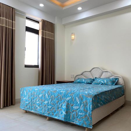 Coastal House Nha Trang Aparthotel Buitenkant foto