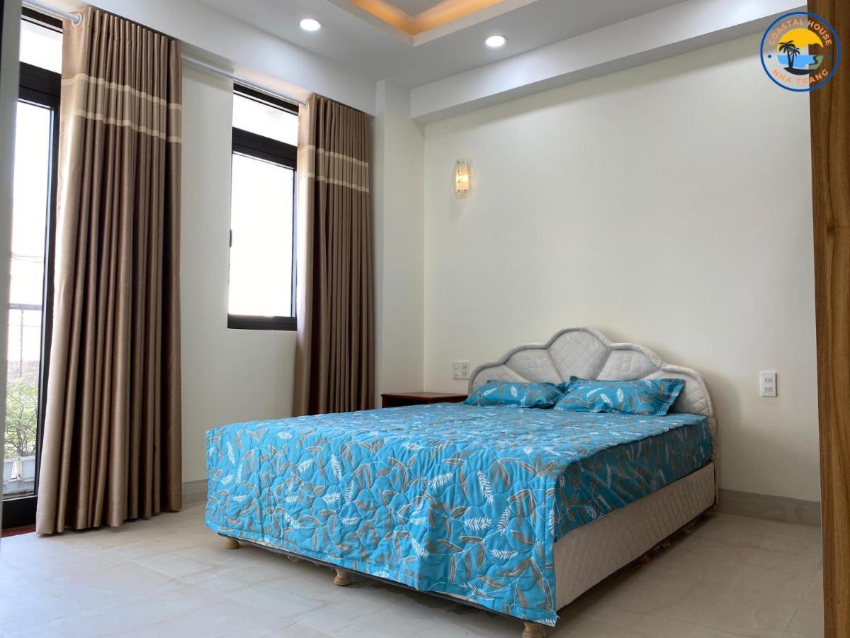 Coastal House Nha Trang Aparthotel Buitenkant foto