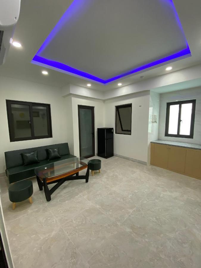 Coastal House Nha Trang Aparthotel Buitenkant foto