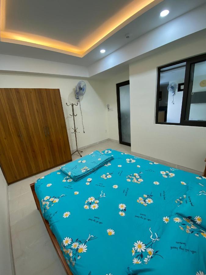 Coastal House Nha Trang Aparthotel Buitenkant foto